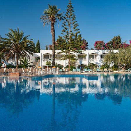 Le Hammamet Hotel & Spa 外观 照片