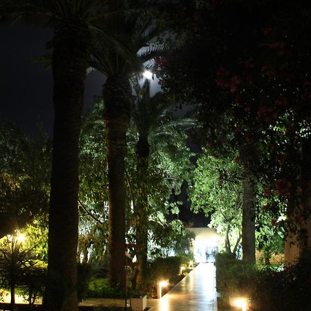 Le Hammamet Hotel & Spa 外观 照片