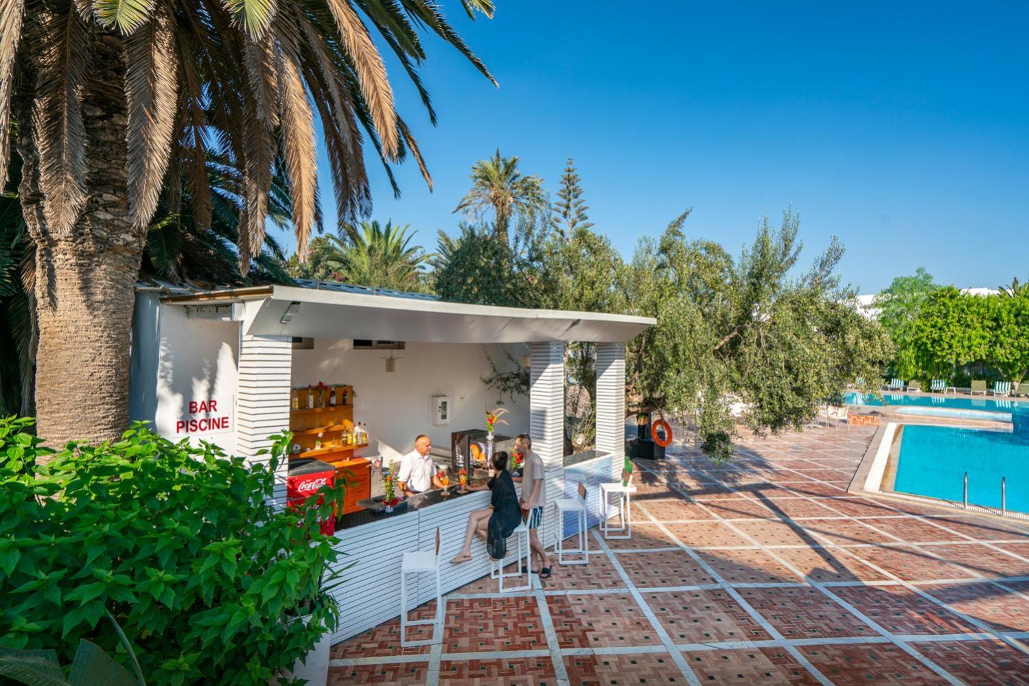 Le Hammamet Hotel & Spa 外观 照片