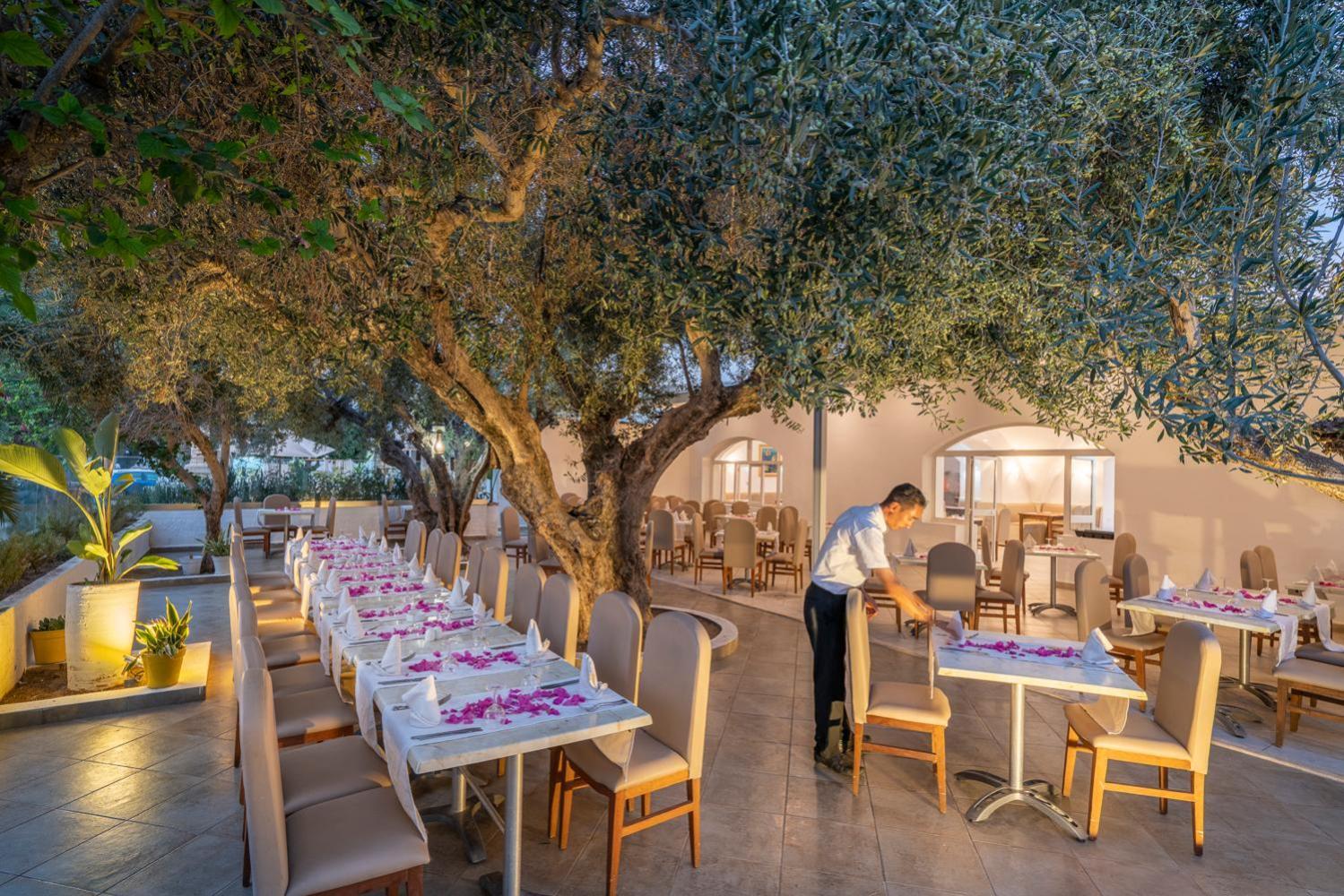 Le Hammamet Hotel & Spa 外观 照片