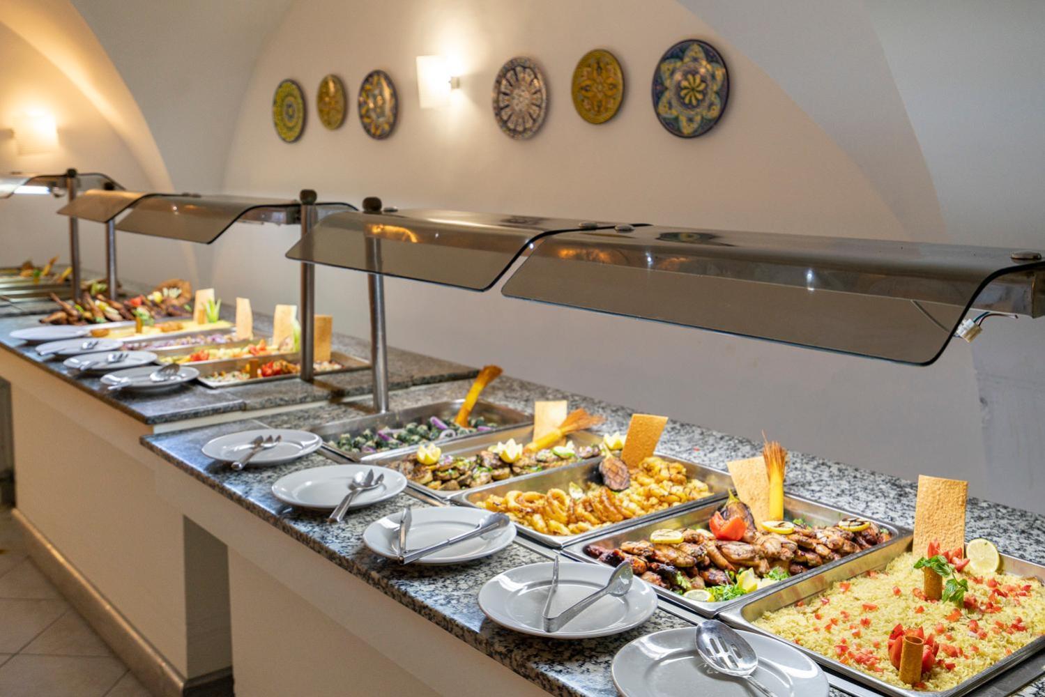 Le Hammamet Hotel & Spa 外观 照片