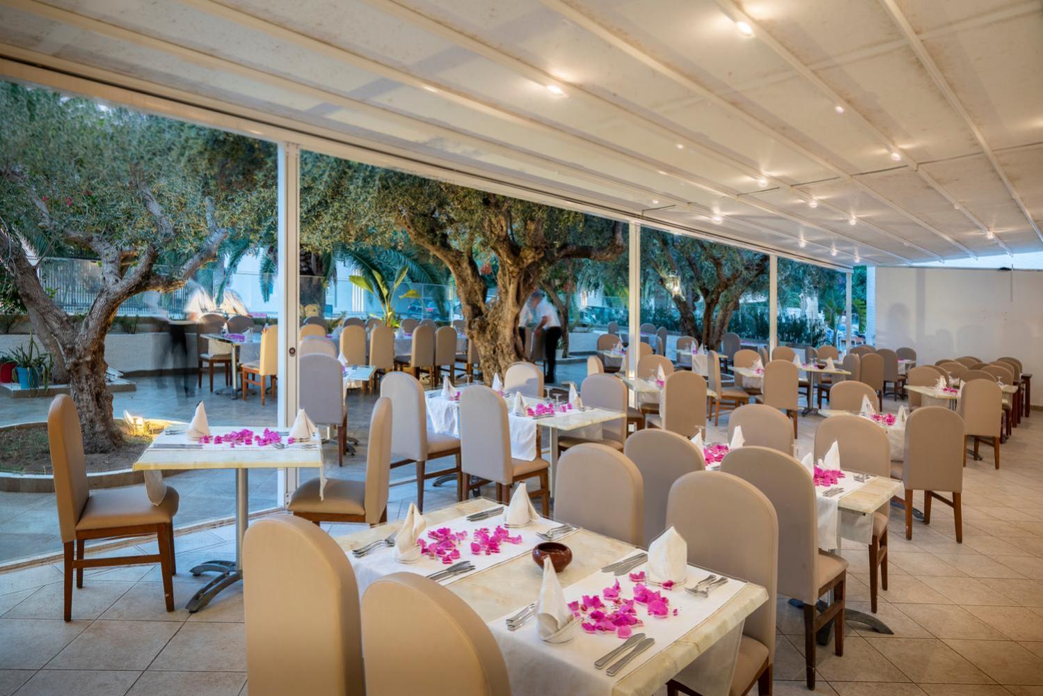 Le Hammamet Hotel & Spa 外观 照片