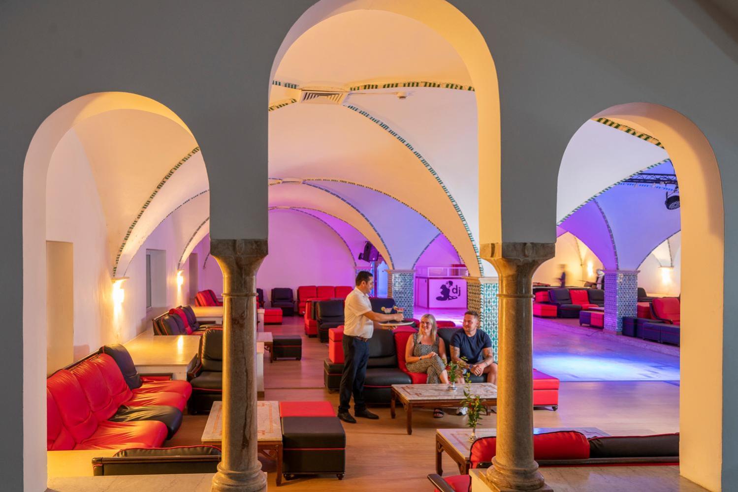 Le Hammamet Hotel & Spa 外观 照片