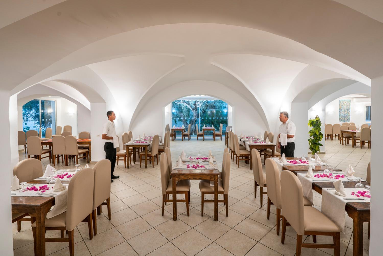 Le Hammamet Hotel & Spa 外观 照片