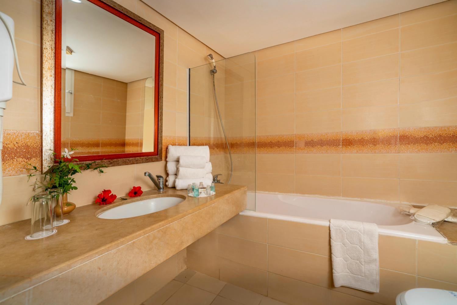 Le Hammamet Hotel & Spa 外观 照片