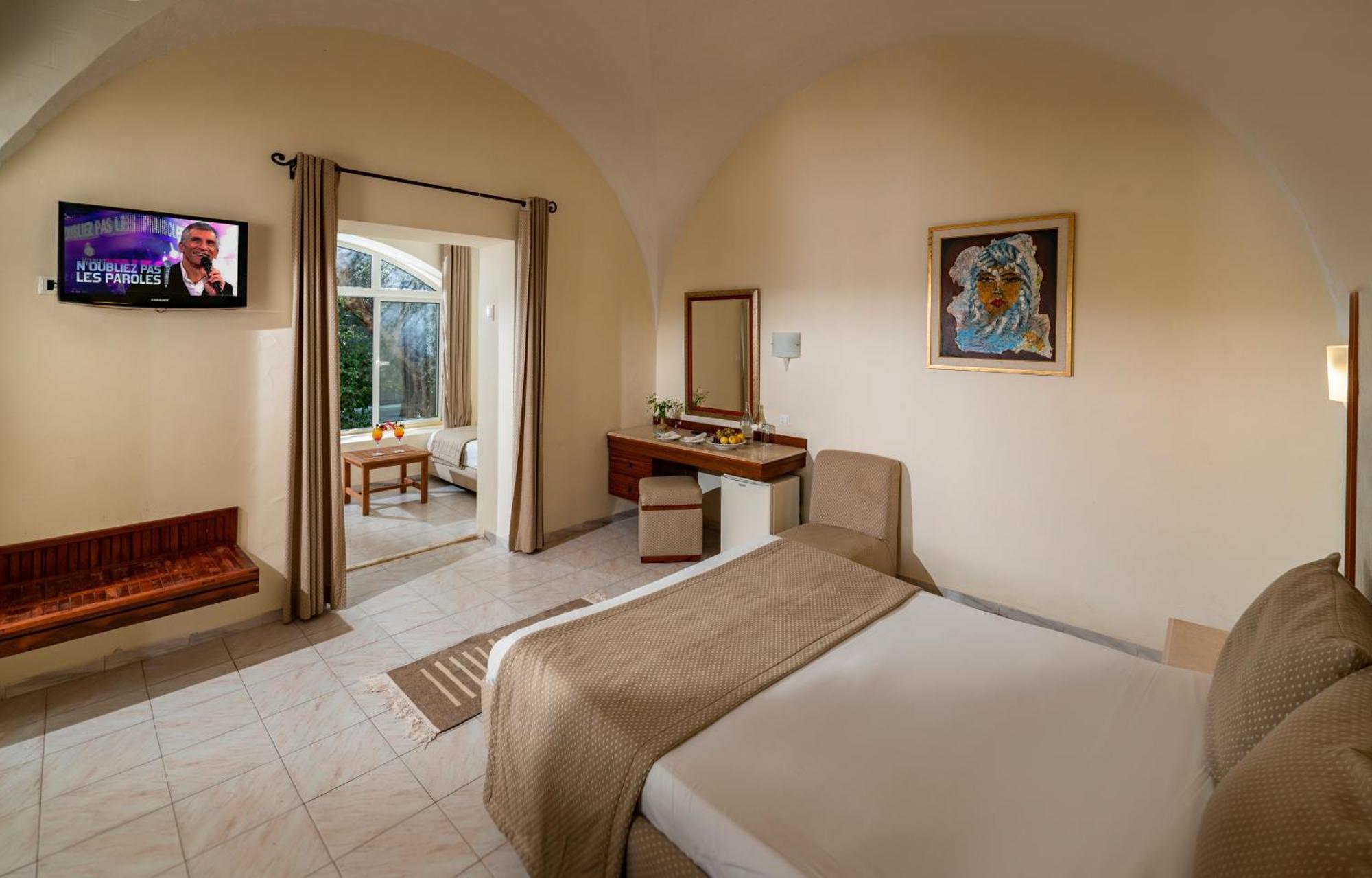 Le Hammamet Hotel & Spa 外观 照片