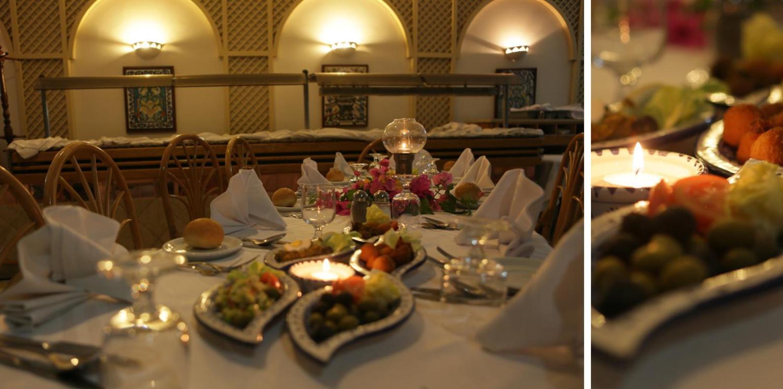 Le Hammamet Hotel & Spa 外观 照片