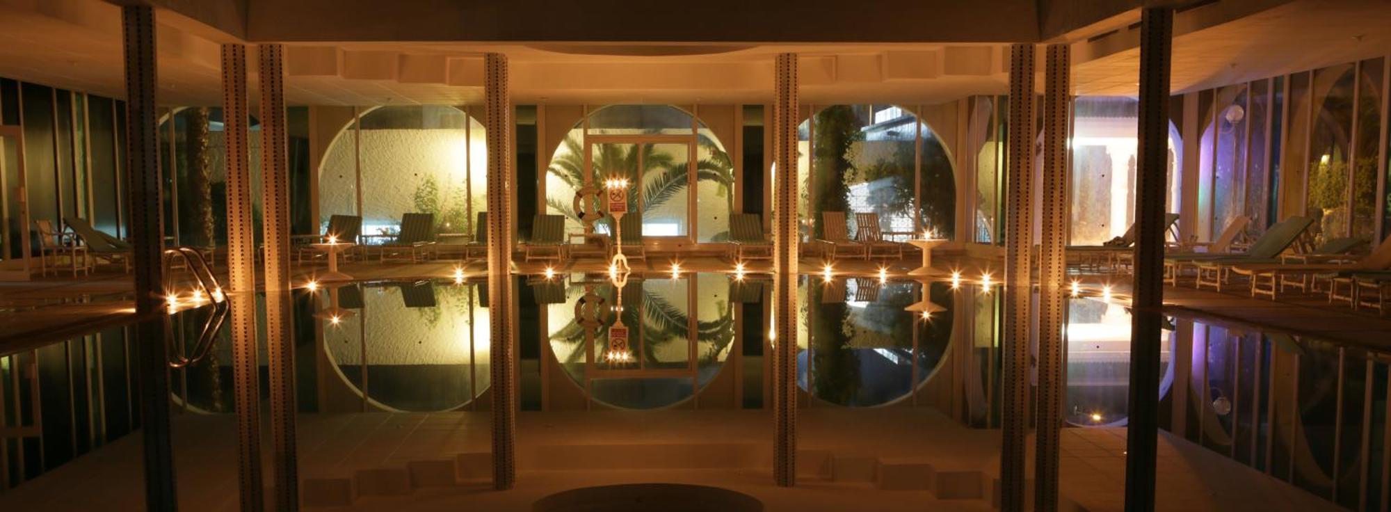 Le Hammamet Hotel & Spa 外观 照片