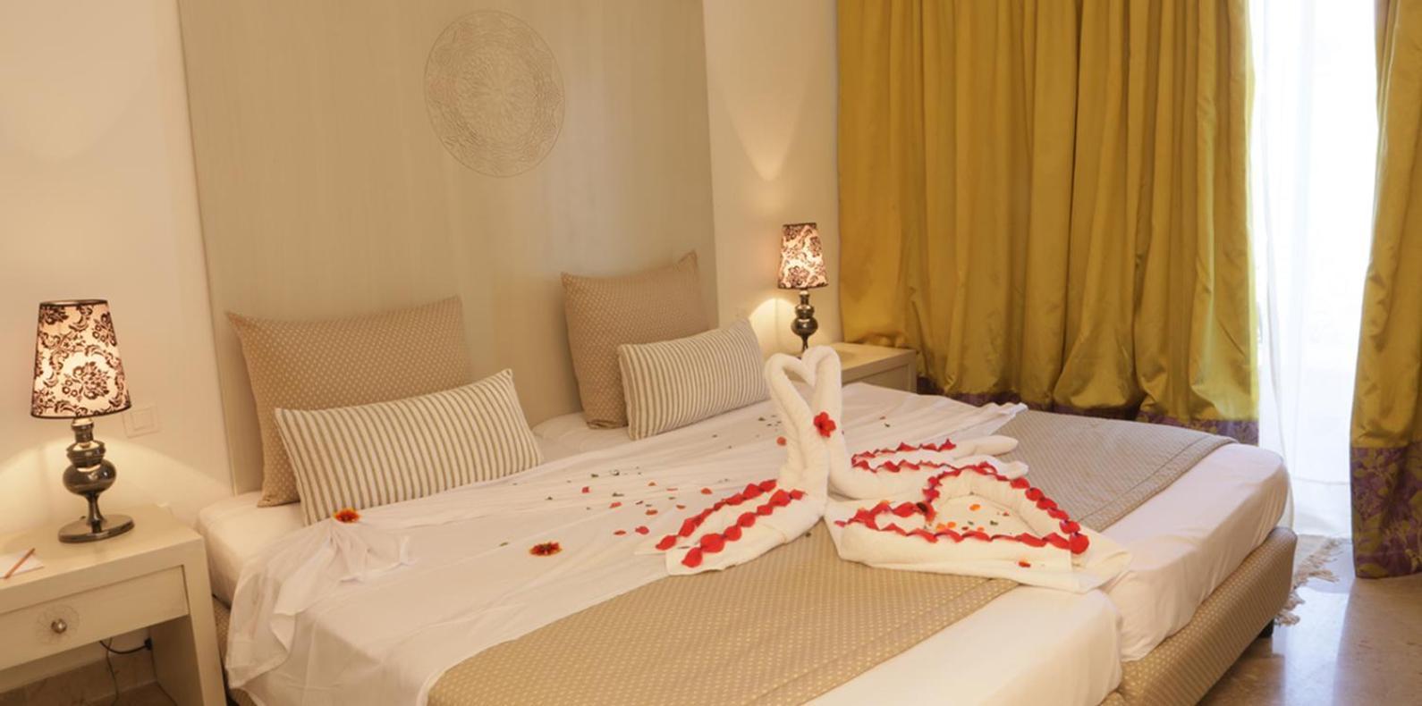 Le Hammamet Hotel & Spa 外观 照片