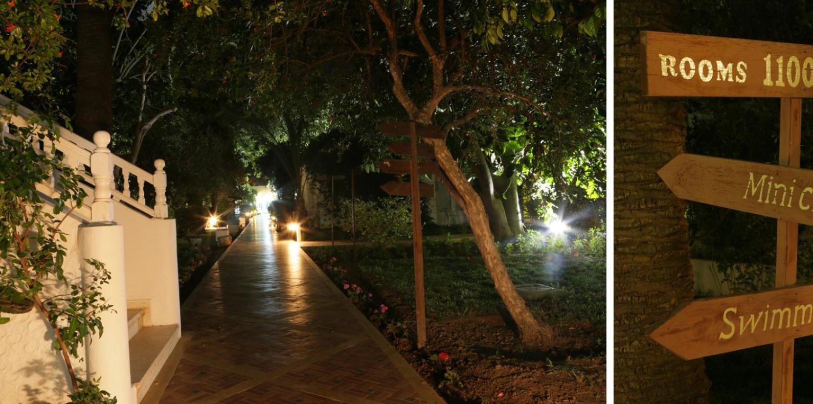 Le Hammamet Hotel & Spa 外观 照片