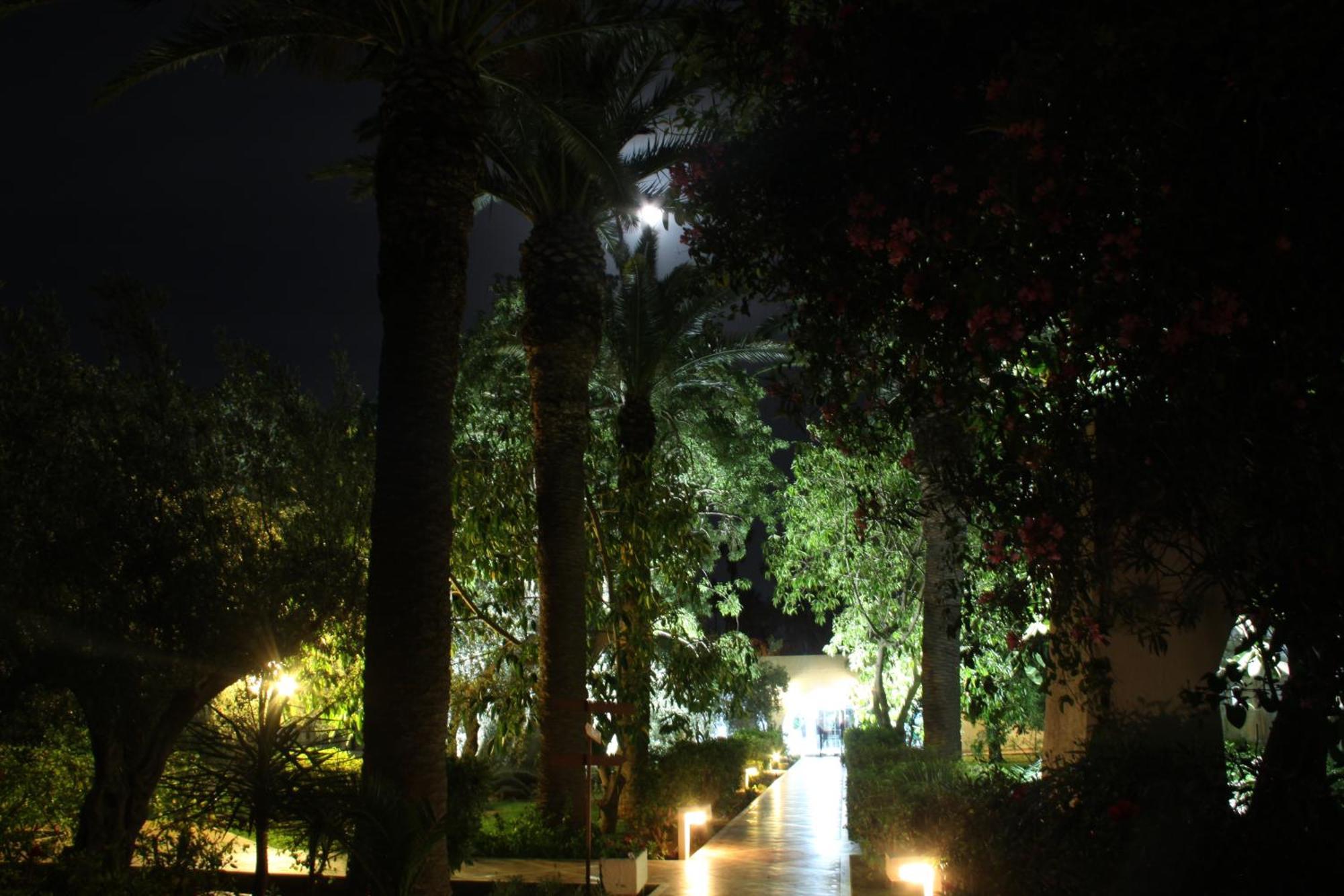 Le Hammamet Hotel & Spa 外观 照片